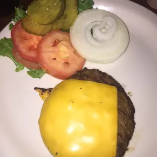 Cheeseburger