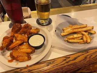 CAPS Sports Grill