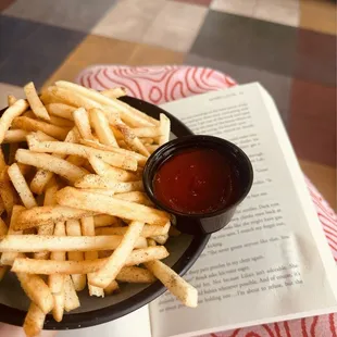 Fries