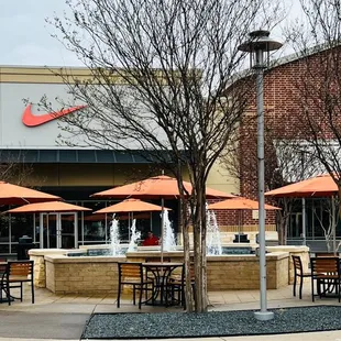 Nike Outlet