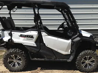 R&S Honda/Polaris