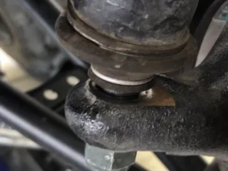 Rosedale Motorsports