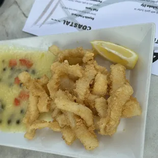 Calamari