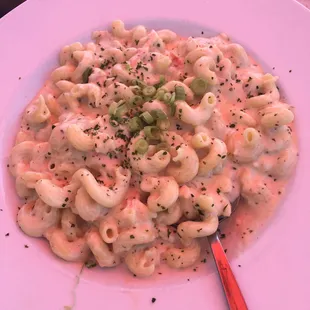 Lobster Mac