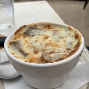 French Onion Soup
