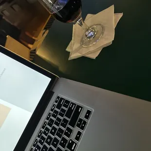 Little work little happy hour