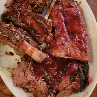 Beef Ribs