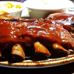 Pork Ribs