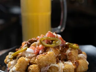 Mugshots Grill and Bar - Florence, AL