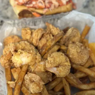 shellfish, mussels, oysters and mussels, food, oysters