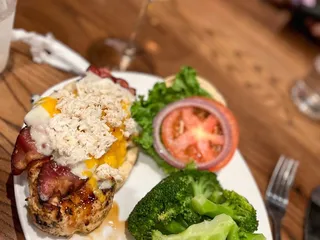 Bubba's Crabhouse & Seafood Restaurant