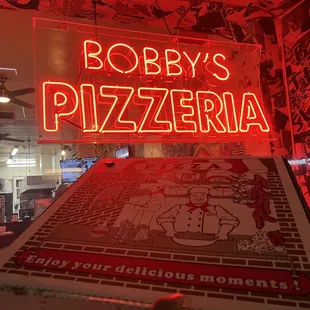 This is the best pizza place in LA!  If you want tastiest, fresh and best pizza you have to come and try it!