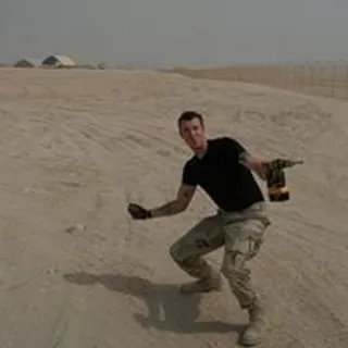 Luke C.