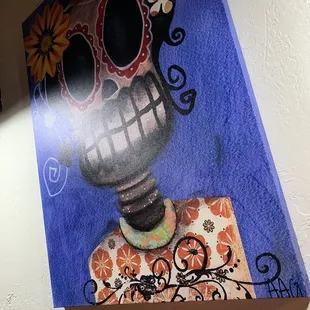 Hello, there. Nice to see you again....it's been so long.