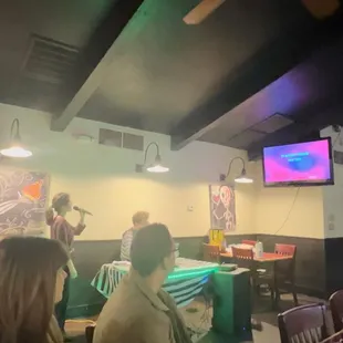 Mexican songs in the list too!