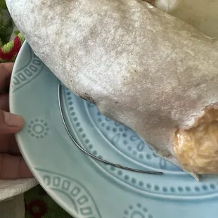 Eat here at your own risk.