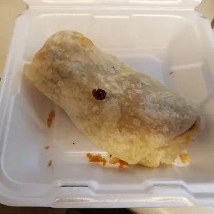 HORRIBLE EXPERIENCE....DON'T GO THERE! They don't care they serve you up garbage, overcharge you and can care less about customers.