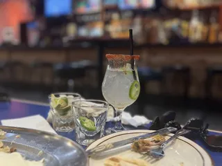 Bobby Salazar's Mexican Restaurant