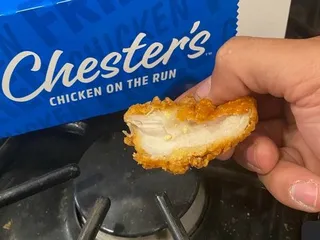 Chester’s Chicken