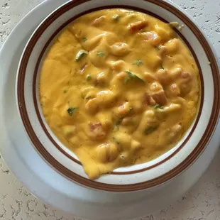 Queso Mexicano  Do not recommend