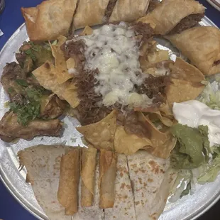 Bobby's Fiesta Sampler $20!!!!