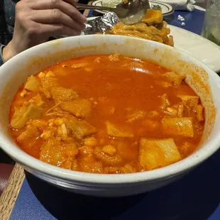 Menudo