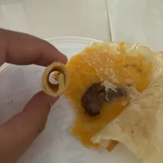 Bobby's Fiesta Sampler