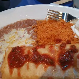 Chimichanga