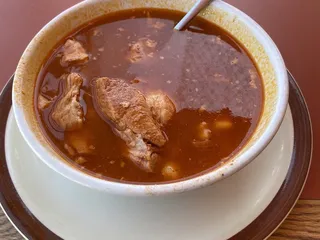 El Cochinito Contento