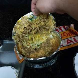 I mean really, come on what is this?!