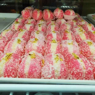 food, sushi and sashimi