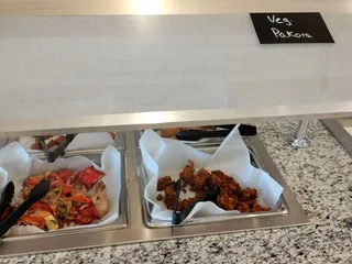 AB Indian Sweets & Catering