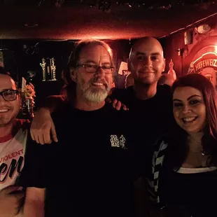 Happy Birthday Skippy!