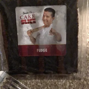 Picture of cake