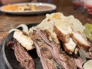 Cha Cha's Mexican Restaurant