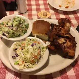 ribs, bbq ribs, food