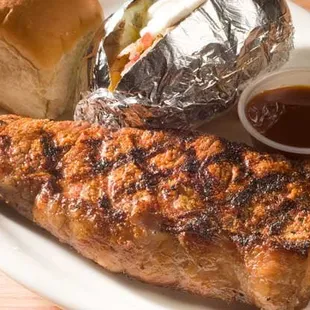 food, steak