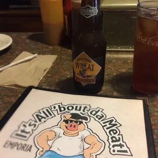 Don&apos;t let this small BBQ joint fool you!