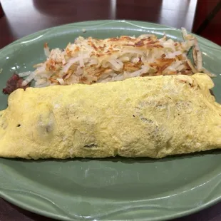 Omelette