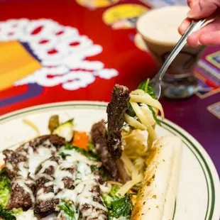 Food 12 - Bobby's Barrel