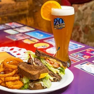 Food 10 - Bobby's Barrel