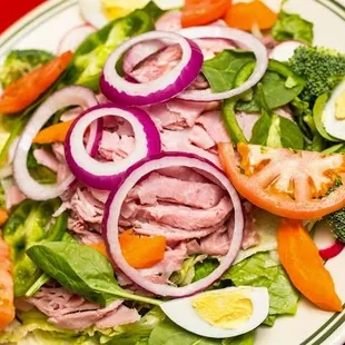 Food 7- Bobby's Barrel