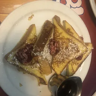 French Toast