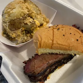 Cheese Potato Casserole