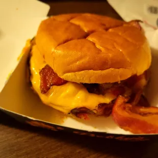 Burger