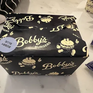 Crappy Food