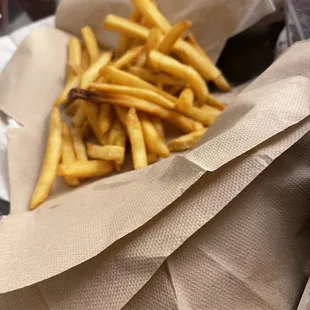 Fries