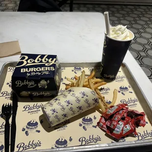 food