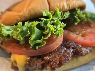 Shake Shack Canal Place