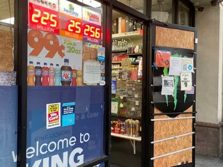 King Liquors